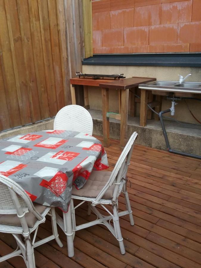 Le Bel Appartement 2 Bis Rue Des Allies La Teste-de-Buch Eksteriør bilde