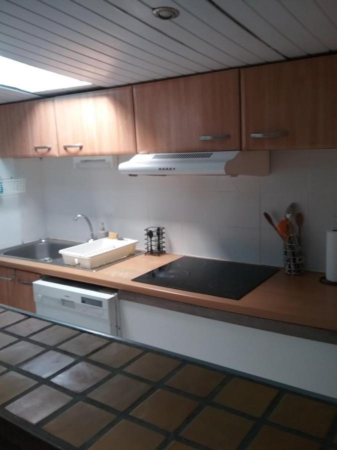 Le Bel Appartement 2 Bis Rue Des Allies La Teste-de-Buch Eksteriør bilde