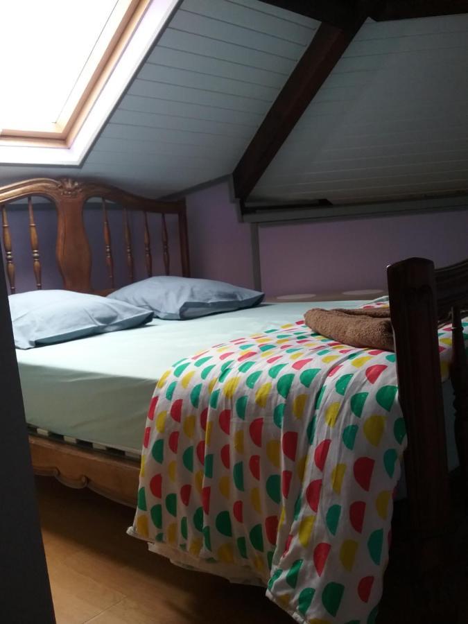 Le Bel Appartement 2 Bis Rue Des Allies La Teste-de-Buch Eksteriør bilde